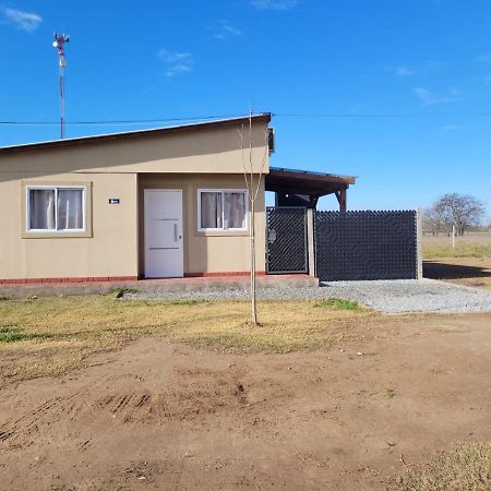 Cabanas In Puenen General Belgrano Buitenkant foto